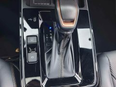 Toyota Frontlander 2026 2.0L Intelligent Hybrid Dual Engine Luxury Edition - ფოტო 20