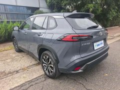 Toyota Frontlander 2026 2.0L Intelligent Hybrid Dual Engine Luxury Edition - ფოტო 4