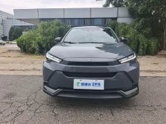 Toyota Frontlander 2026 2.0L Intelligent Hybrid Dual Engine Luxury Edition - ფოტო 5