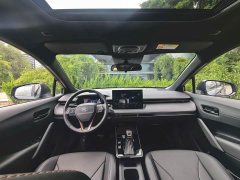 Toyota Frontlander 2026 2.0L Intelligent Hybrid Dual Engine Luxury Edition - ფოტო 6