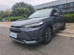 Toyota Frontlander 2026 2.0L Intelligent Hybrid Dual Engine Luxury Edition - ფოტო 7