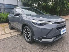 Toyota Frontlander 2026 2.0L Intelligent Hybrid Dual Engine Luxury Edition - ფოტო 8