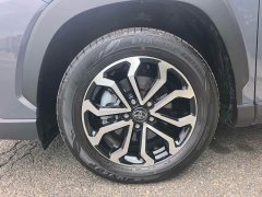 Toyota Frontlander 2026 2.0L Intelligent Hybrid Dual Engine Luxury Edition - ფოტო 9