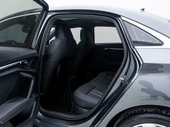 Audi A3 A3L Limousine 35 TFSI Fashion Sport Edition - ფოტო 10