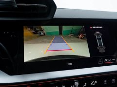 Audi A3 A3L Limousine 35 TFSI Fashion Sport Edition - ფოტო 11