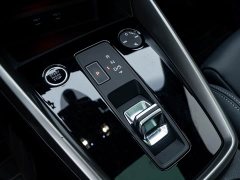 Audi A3 A3L Limousine 35 TFSI Fashion Sport Edition - ფოტო 13