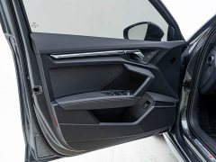 Audi A3 A3L Limousine 35 TFSI Fashion Sport Edition - ფოტო 14