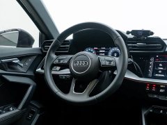 Audi A3 A3L Limousine 35 TFSI Fashion Sport Edition - ფოტო 16