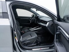 Audi A3 A3L Limousine 35 TFSI Fashion Sport Edition - ფოტო 18