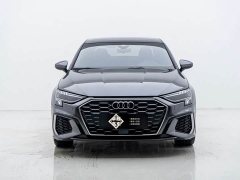 Audi A3 A3L Limousine 35 TFSI Fashion Sport Edition - ფოტო 2