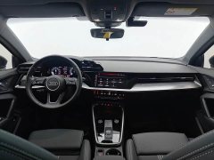 Audi A3 A3L Limousine 35 TFSI Fashion Sport Edition - ფოტო 20