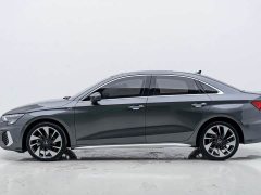 Audi A3 A3L Limousine 35 TFSI Fashion Sport Edition - ფოტო 4