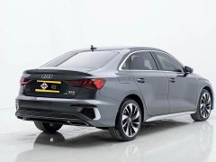 Audi A3 A3L Limousine 35 TFSI Fashion Sport Edition - ფოტო 5