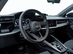 Audi A3 A3L Limousine 35 TFSI Fashion Sport Edition - ფოტო 8
