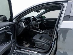Audi A3 A3L Limousine 35 TFSI Fashion Sport Edition - ფოტო 9