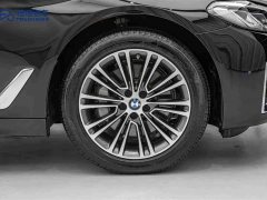 BMW 5 Series 2022 530Li Leading Edition Luxury Package - ფოტო 11