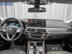 BMW 5 Series 2022 530Li Leading Edition Luxury Package - ფოტო 13