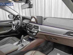BMW 5 Series 2022 530Li Leading Edition Luxury Package - ფოტო 14