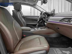 BMW 5 Series 2022 530Li Leading Edition Luxury Package - ფოტო 15