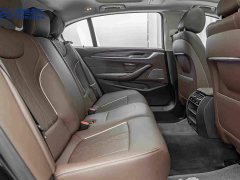 BMW 5 Series 2022 530Li Leading Edition Luxury Package - ფოტო 16