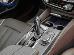 BMW 5 Series 2022 530Li Leading Edition Luxury Package - ფოტო 19