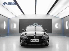 BMW 5 Series 2022 530Li Leading Edition Luxury Package - ფოტო 2