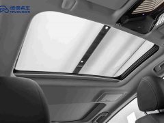 BMW 5 Series 2022 530Li Leading Edition Luxury Package - ფოტო 20
