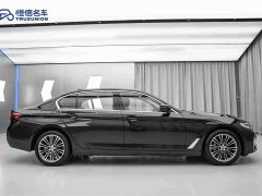 BMW 5 Series 2022 530Li Leading Edition Luxury Package - ფოტო 4