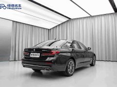 BMW 5 Series 2022 530Li Leading Edition Luxury Package - ფოტო 5