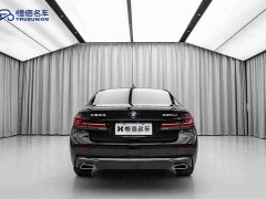 BMW 5 Series 2022 530Li Leading Edition Luxury Package - ფოტო 6