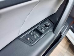 Volkswagen Taos 330TSI FWD Luxury Plus Advanced Edition - ფოტო 11