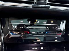Volkswagen Taos 330TSI FWD Luxury Plus Advanced Edition - ფოტო 16