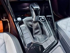 Volkswagen Taos 330TSI FWD Luxury Plus Advanced Edition - ფოტო 17