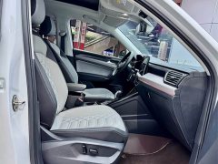 Volkswagen Taos 330TSI FWD Luxury Plus Advanced Edition - ფოტო 18