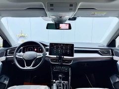 Volkswagen Taos 330TSI FWD Luxury Plus Advanced Edition - ფოტო 20