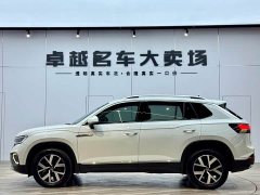 Volkswagen Taos 330TSI FWD Luxury Plus Advanced Edition - ფოტო 4