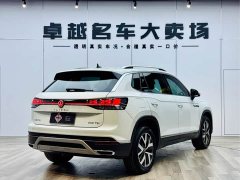 Volkswagen Taos 330TSI FWD Luxury Plus Advanced Edition - ფოტო 5