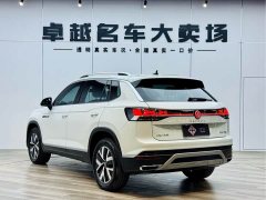 Volkswagen Taos 330TSI FWD Luxury Plus Advanced Edition - ფოტო 7
