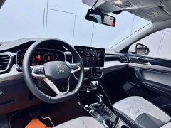 Volkswagen Taos 330TSI FWD Luxury Plus Advanced Edition - ფოტო 8
