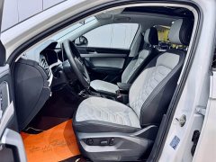 Volkswagen Taos 330TSI FWD Luxury Plus Advanced Edition - ფოტო 9