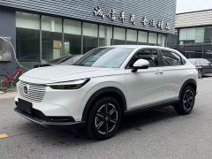 Honda Vezel 1.5L CVT Elite - ფოტო 1
