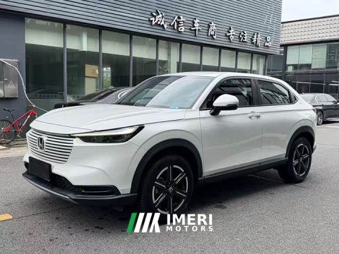 2023 Honda Vezel 1.5L CVT Elite - ავტომობილი ჩინეთიდან