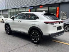 Honda Vezel 1.5L CVT Elite - ფოტო 10