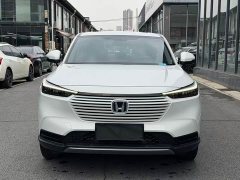 Honda Vezel 1.5L CVT Elite - ფოტო 2