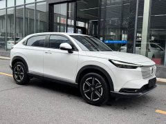 Honda Vezel 1.5L CVT Elite - ფოტო 3