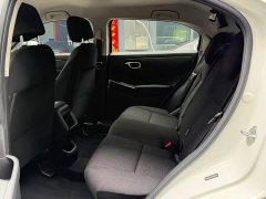 Honda Vezel 1.5L CVT Elite - ფოტო 4