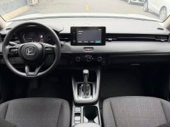 Honda Vezel 1.5L CVT Elite - ფოტო 5