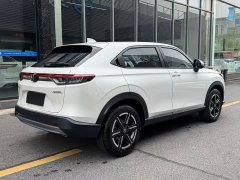 Honda Vezel 1.5L CVT Elite - ფოტო 9
