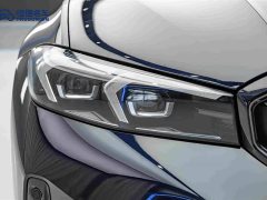 BMW 3 Series 2025 330Li M Sport Night Edition Package - ფოტო 10