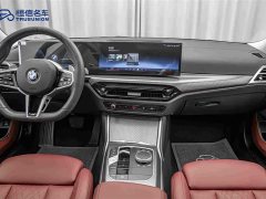 BMW 3 Series 2025 330Li M Sport Night Edition Package - ფოტო 13